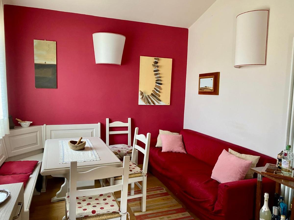 Residenza Palmira Bardolino Lägenhet Calmasino Exteriör bild