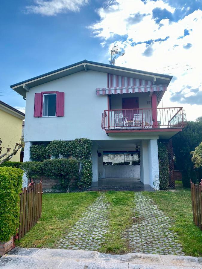 Residenza Palmira Bardolino Lägenhet Calmasino Exteriör bild