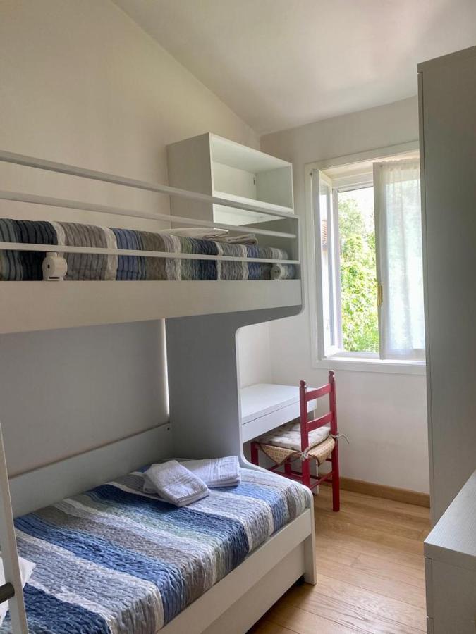 Residenza Palmira Bardolino Lägenhet Calmasino Exteriör bild