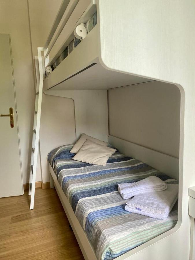 Residenza Palmira Bardolino Lägenhet Calmasino Exteriör bild