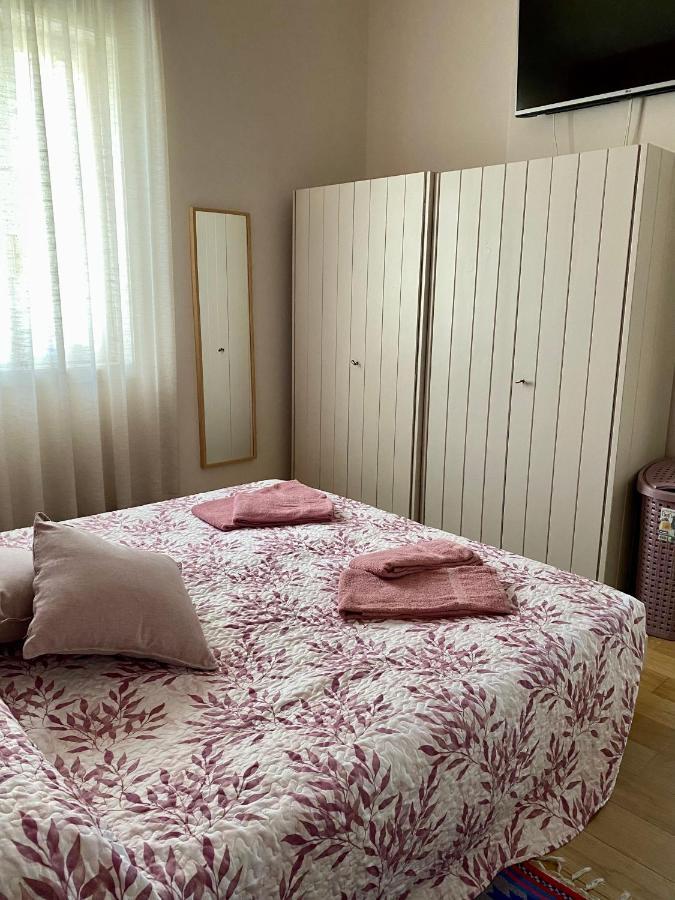 Residenza Palmira Bardolino Lägenhet Calmasino Exteriör bild
